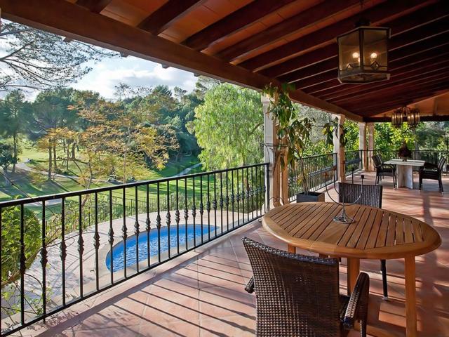 Casa en venta en Son Vida, Palma