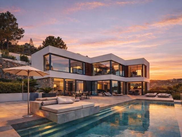 Casa en venta en Son Vida, Palma