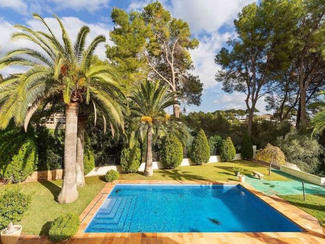Casa en venta en Son Vida, Palma