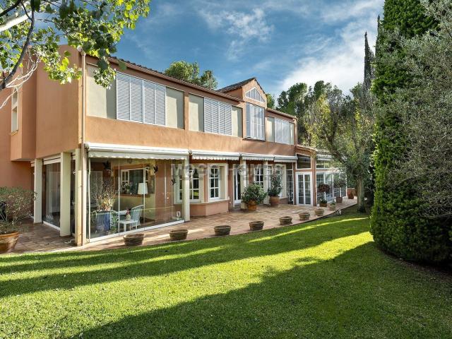 Casa en venta en Son Vida, Palma