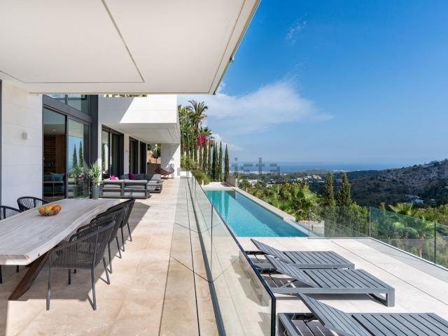 Casa en venta en Son Vida, Palma