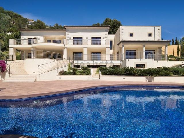 Casa en venta en Son Vida, Palma