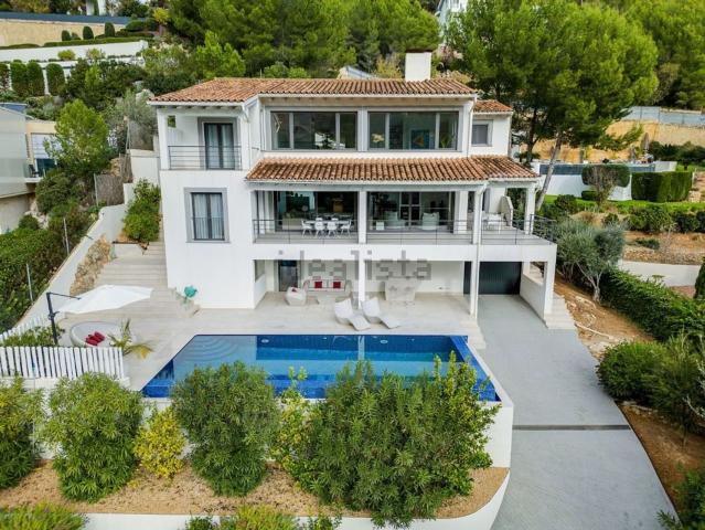 Casa en venta en Son Vida, Palma