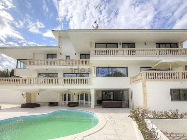 Casa en alquiler en Son Vida, Palma