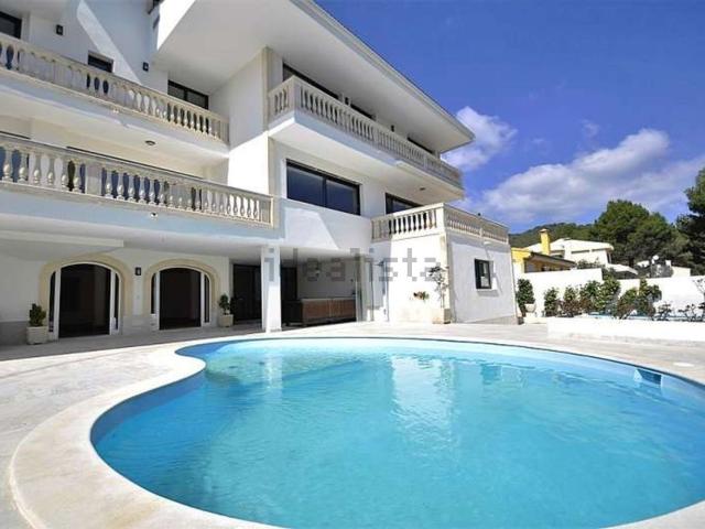Casa en alquiler en Son Xigala, Palma