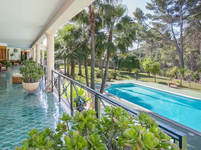 Casa en venta en Son Vida, Palma
