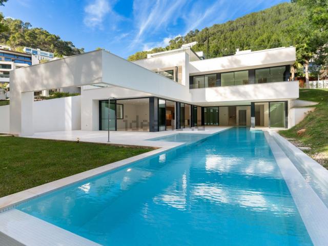 Casa en venta en Son Vida, Palma