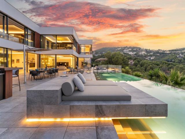 Casa en venta en Son Vida, Palma