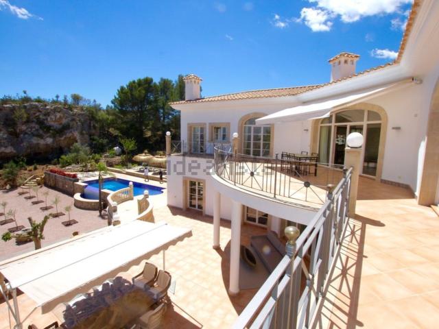 Casa en alquiler en Son Vida, Palma