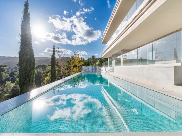 Casa en venta en Son Vida, Palma
