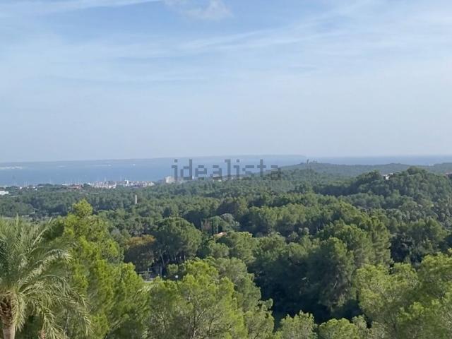 Casa en venta en Son Vida, Palma