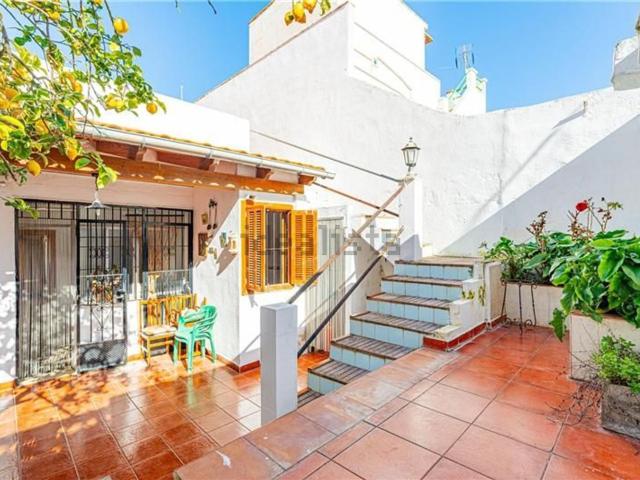 Casa en venta en la Vileta, Palma