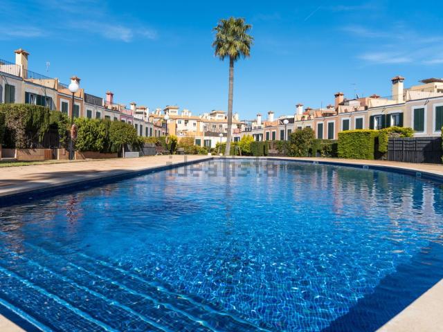 Casa en alquiler en el Patatí, Palma