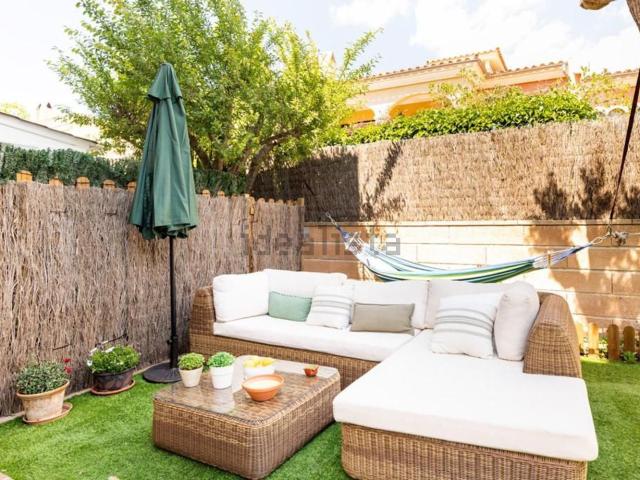Casa en alquiler en Palma, el Patatí