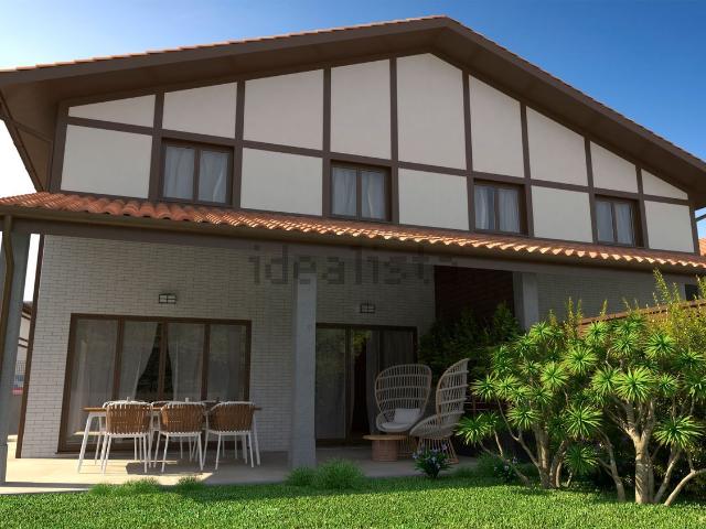 Casa en venta en Sondika, Izarza