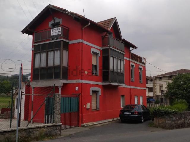 Casa en venta en Sondika