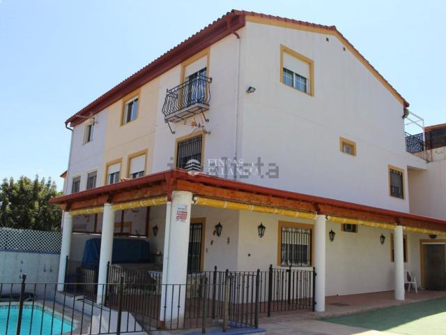 Casa en venta en l'Alt Palància, Valencia