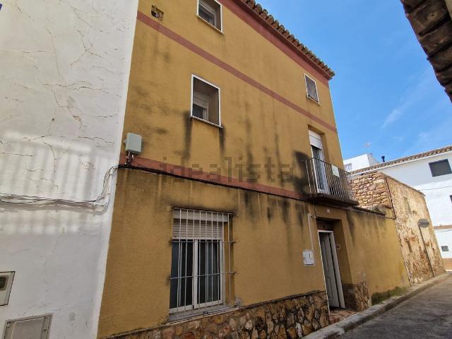Casa en venta en l'Alt Palància, Valencia