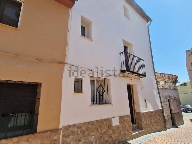 Casa en venta en l'Alt Palància, Valencia