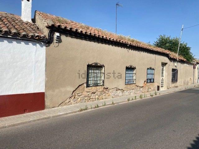 Casa en venta en Sonseca