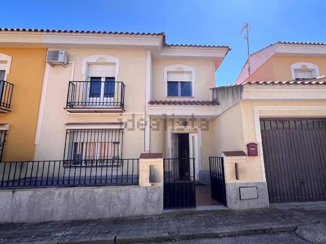 Casa en venta en Sonseca