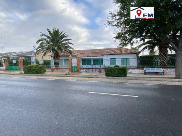 Casa en venta en Sonseca