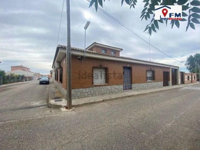 Casa en venta en Sonseca