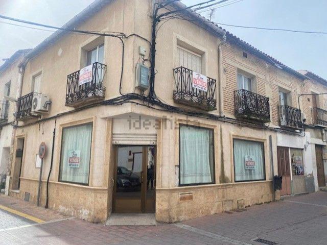 Casa en venta en Sonseca