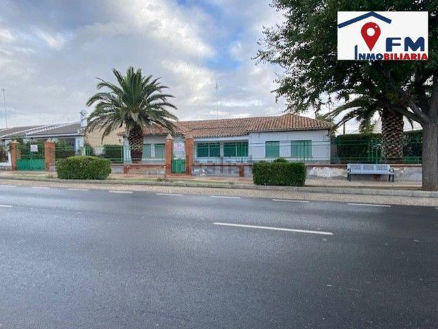 Casa en venta en Sonseca