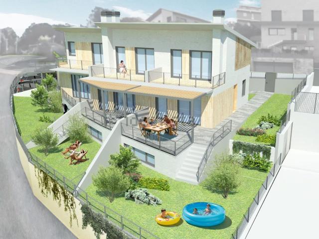 Casa en venta en Bareño, Sopela
