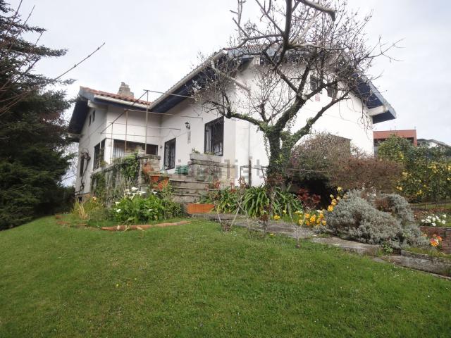 Casa en venta en Sopelana, Argalutza