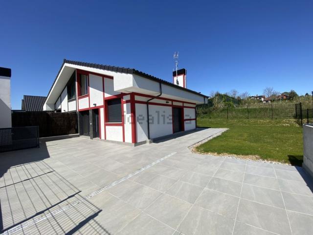 Casa en venta en Zaldua, Sopelana