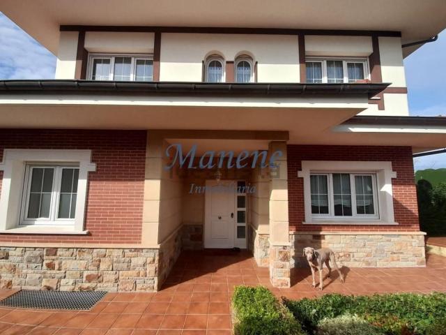 Casa en venta en Sopelana, Bareño Casa en venta en Sopelana, Bareño