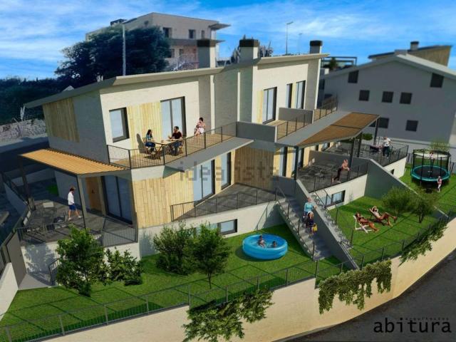 Casa en venta en Sopelana, Guipúzcoa