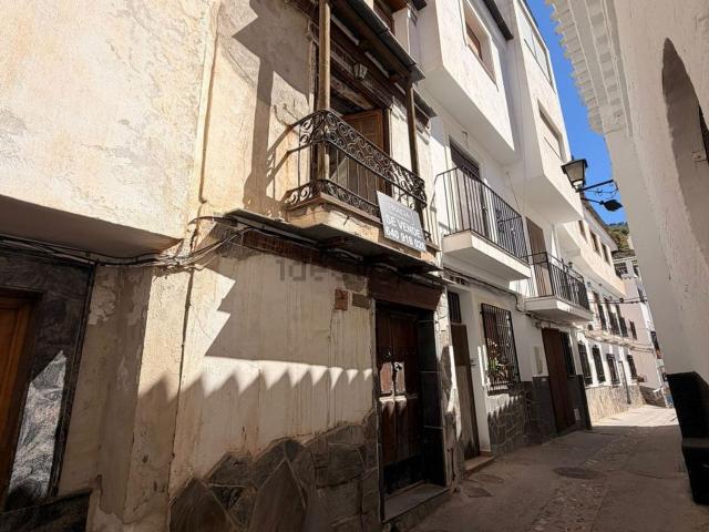 Casa en venta en Comarca de la Alpujarra Granadina, Andalucía
