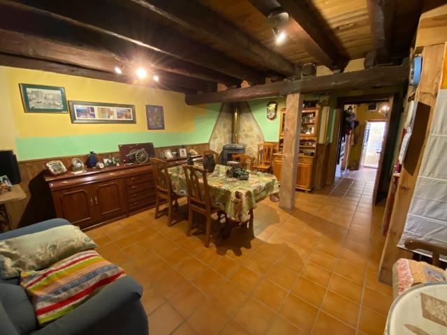 Casa en venta en Soria