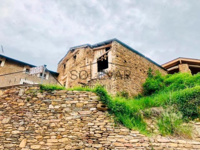 Casa en venta en Pallars Sobirà, Catalunya
