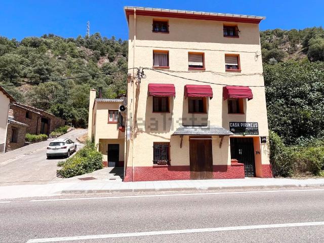 Casa en venta en Pallars Sobirà, Catalunya