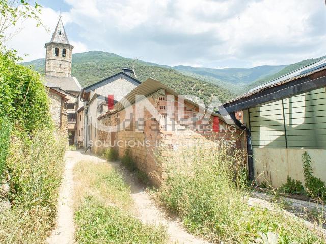 Casa en venta en Pallars Sobirà, Catalunya