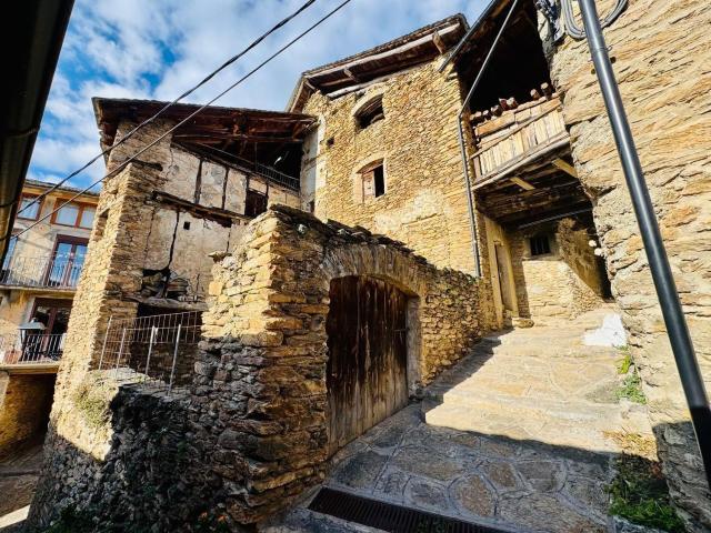 Casa en venta en Pallars Sobirà, Catalunya