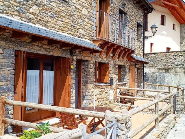 Casa en venta en Pallars Sobirà, Catalunya