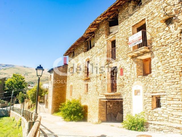Casa en venta en Pallars Sobirà, Catalunya
