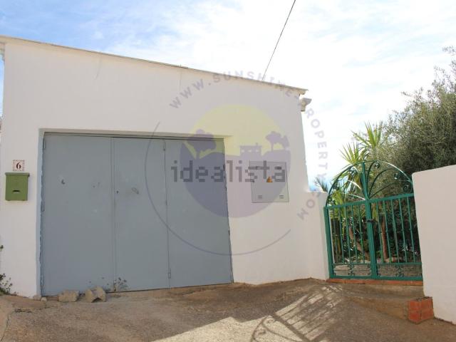 Casa en venta en Comarca de la Costa Granadina, Andalucía