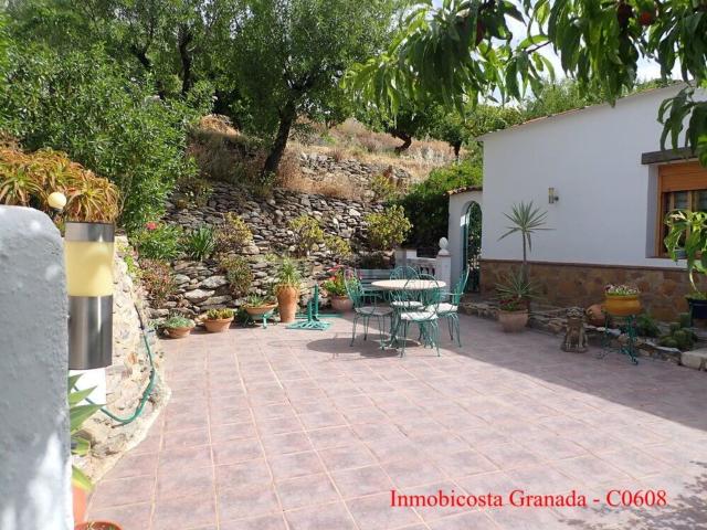 Casa en venta en Comarca de la Costa Granadina, Andalucía