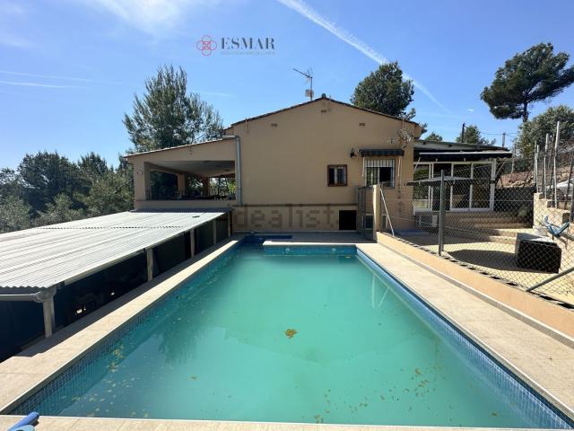 Casa en venta en l'Alt Palància, Valencia