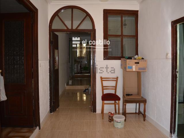 Casa en venta en Sotillo De La Adrada