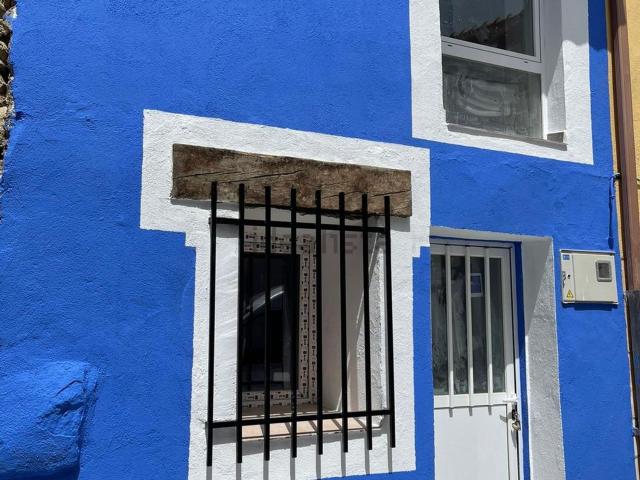 Casa en venta en Sotillo De La Adrada