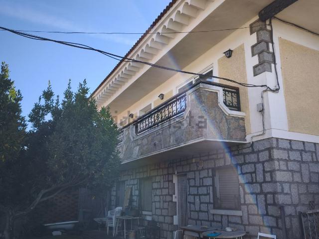 Casa en venta en Sotillo De La Adrada