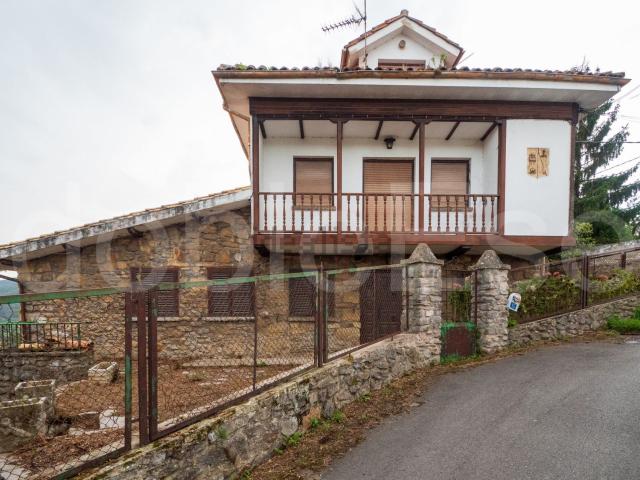 Casa en venta en Soto Del Barco, La Madalena