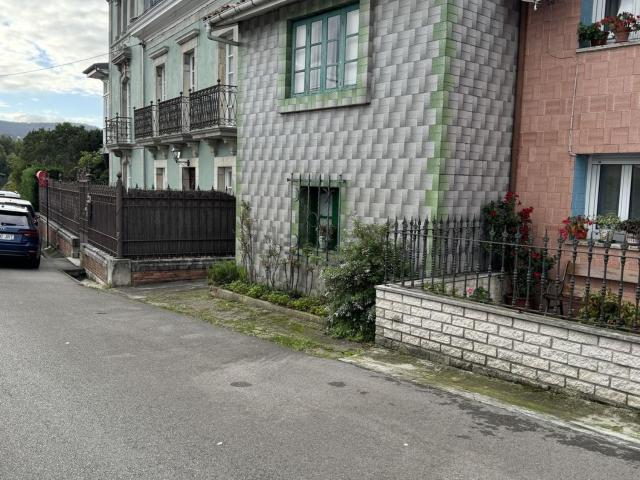Casa en venta en Soto Del Barco, La Madalena